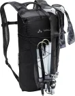 Vaude cyklistický batoh Uphill 8, unisex, tmavo modrá