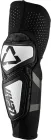 Leatt chránič lakťov Contour, Wht/Blk