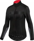 FORCE bunda BRIGHT LADY zimná, čierna