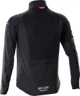 LEATT bunda MTB WindBlock 2.0, Black