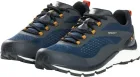 Vaude outdoorové tenisky Lavik Eco STX, dark sea, pánske