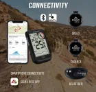 Sigma ROX 4.0 Endurance white