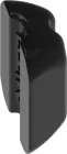 LEZYNE adaptér na sedlovku D-SHAPE SEATPOST ADAPTER