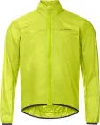 Vaude cyklistická bunda Matera Air, pánska, žiarivo zelená (bright green)