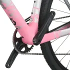 Scott Addict Gravel 30 carbon grey