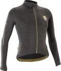 LEATT dres dhý rukáv MTB Endurance 4.0 Women, Black