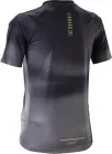 LEATT dres krátky rukáv MTB Trail 3.0 Women, Ghost Black