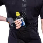 LEATT cyklistický dres krátky rukáv MTB Endurance 5.0, dámsky, Black