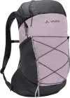 Vaude turistický batoh Agile Air 20 leaf/purple/baltic