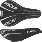 FORCE Sedlo KID 16" - 20", detské