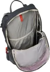 Vaude turistický batoh Wizard 18+4 purple ash