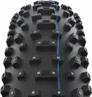 Plášť AL MIGHTY 26x4.80 (120-559) 67EPI 1700g TLE Evo Super Ground Addix SpeedGrip skladací