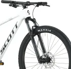Scott Scale 940 white