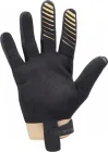 Rukavice CTM Pathyst dlhe, velcro, XS, púštne