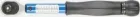 Park Tool kľúč momentový 2-14 Nm s račňou PT-TW-5-2-