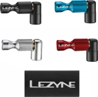 LEZYNE Bombičková pumpička TRIGGER DRIVE CO2 - hlava