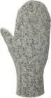 Vaude rukavice Himalaya Mitten, unisex, grey