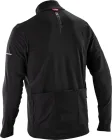 LEATT bunda MTB ThermaFlow 4.0, Black