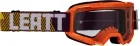 LEATT okuliare Goggle Vizion 2.5s, Small 90 VLT