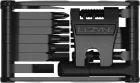 LEZYNE Multikľúč SUPER V23