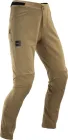 LEATT dlhé nohavice MTB Trail 2.0, Brass Brown