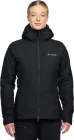 Vaude zateplená bunda Monviso Warm, dámska, black