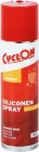 CyclOn SILIKONEN / CYLICON SPRAY