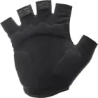 Rukavice CTM Brisa krátke, XL, červené