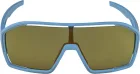 ALPINA Okuliare BONFIRE Q-Lite smoke-blue