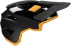 LEATT prilba MTB AllMtn 3.0 V25, Rust
