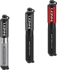 LEZYNE Minipumpa Grip Drive HV - S