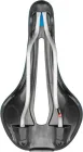 SELLE ITALIA sedlo FLITE Boost Gravel TI 316 Superflow, Blue