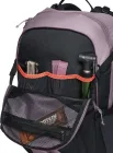 Vaude batoh TrailControl 20+, purple ash