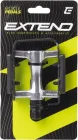 Extend pedále MTB/TREKK-988 dural
