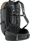 Vaude cyklistický batoh Moab Pro 22 II, unisex, hnedo-čierny