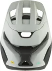 ALPINA Cyklistická enduro prilba ROOT MIPS dymovo šedá - tyrkysová