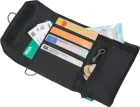 Vaude peňaženka Wallet M, black