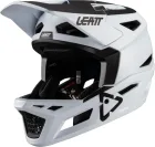 Leatt cyklistická prilba MTB Gravity 4.0 V24, white