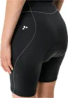 Vaude cyklistické kraťasy Active, dámske, black uni