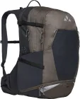 Vaude cyklistický batoh Bike Alpin 28+5, coconut