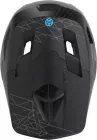 LEATT integrálna prilba MTB Gravity 6.0 Carbon, Stealth Black/Grey