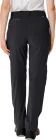 Vaude turistické nohavice Farley Stretch III, dámske, black