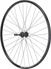 Koleso Caliber II. P, 584x19/32, čierne disc, center lock