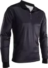 Leatt polo triko Team Long, pánske, graphene
