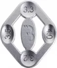 BBB BTL-15 Turner II