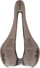 SELLE ITALIA sedlo SLR Boost Gravel TI 316 Superflow, Brown