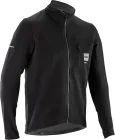 LEATT bunda MTB ThermaFlow 4.0, Black