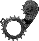 absoluteBLACK Kladky prehadzovačky Carbon Ceramic OSPW SHI DA 9100 / Ultegra 8000