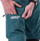 LEATT šortky MTB Enduro 2.0 Teal