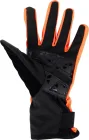 Vaude cyklistické rukavice Posta Warm, unisex, neon orange